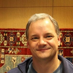 Meet your Posher, Michael